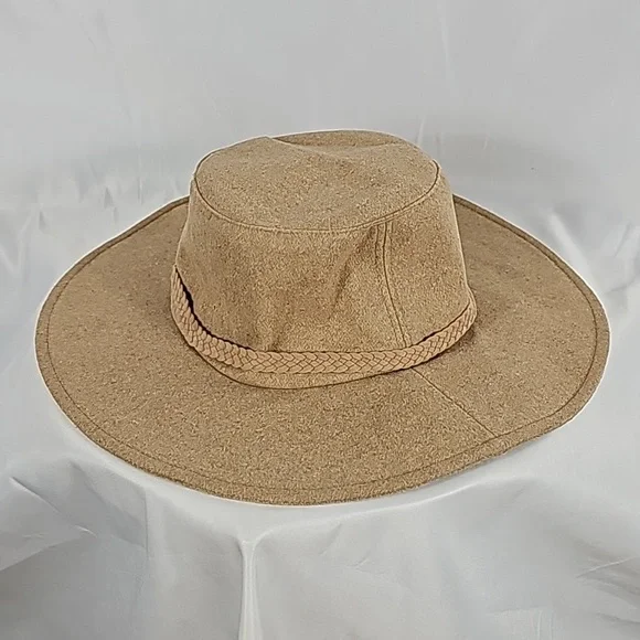 ASN Floppy Sunhat- Sold - Picture 3 of 10